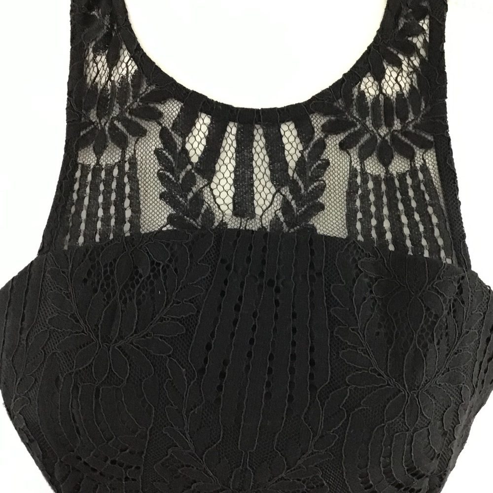 NSR DRESS
